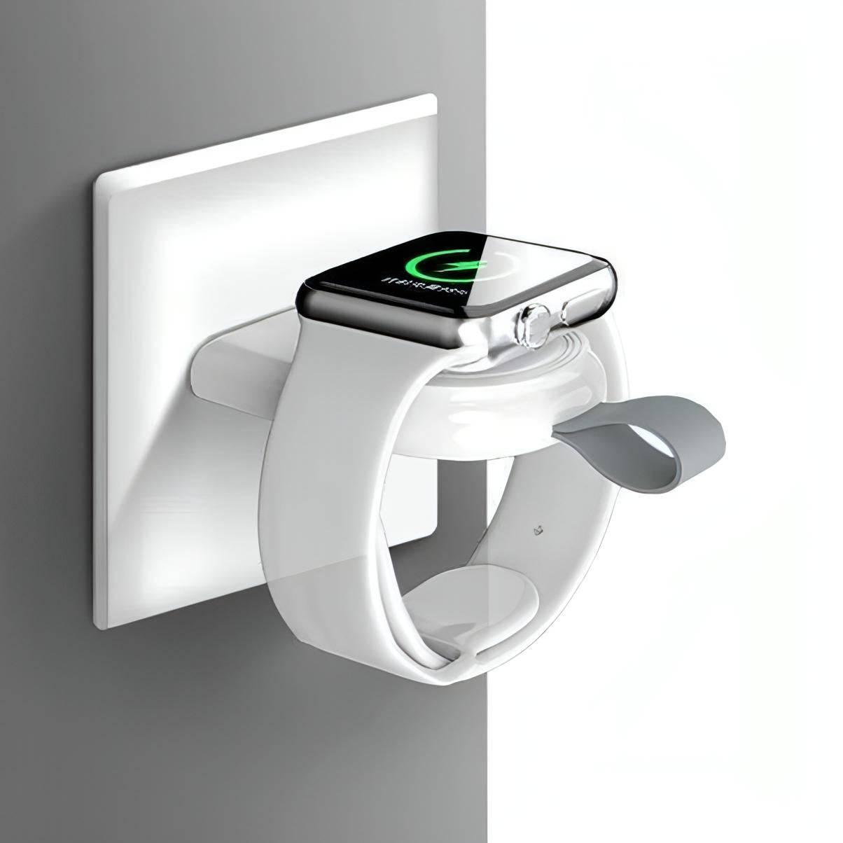 Wireless Travel Charger