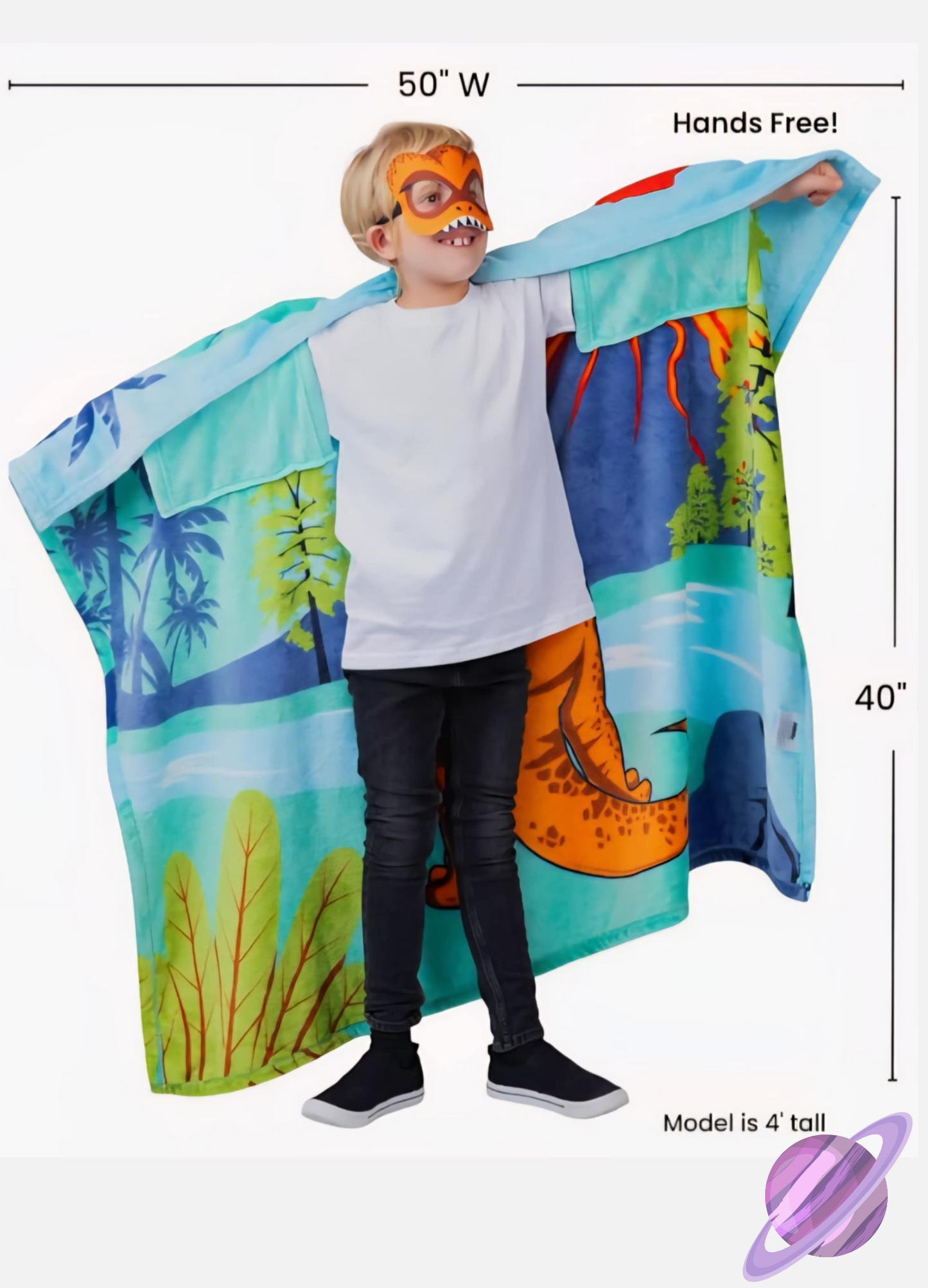 WEARABLE THROW RUN-HUNTING-PREORDER CLOSING 8/31- ETA LATE NOV./EARLY DEC.
