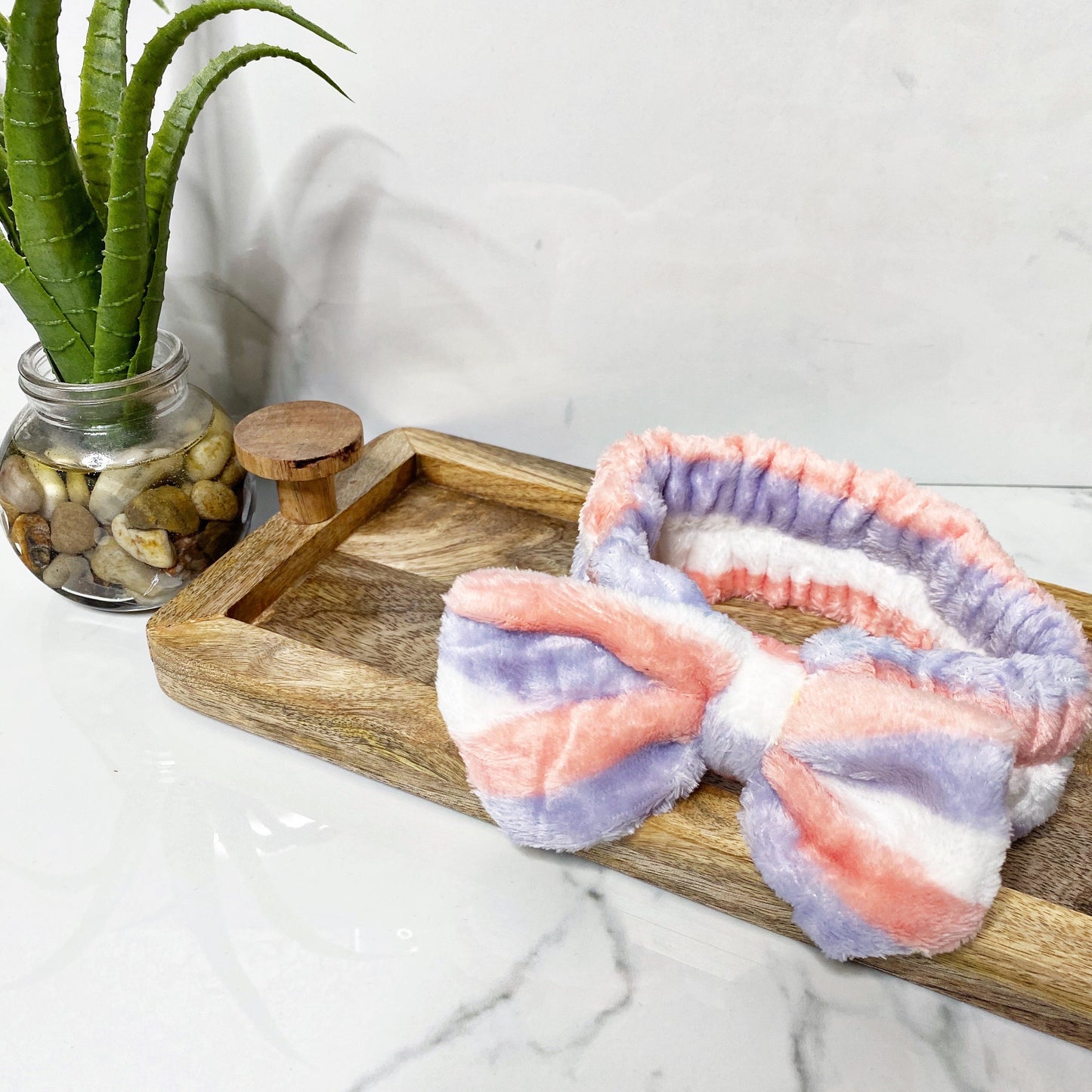 Pink Warrior Gift Set