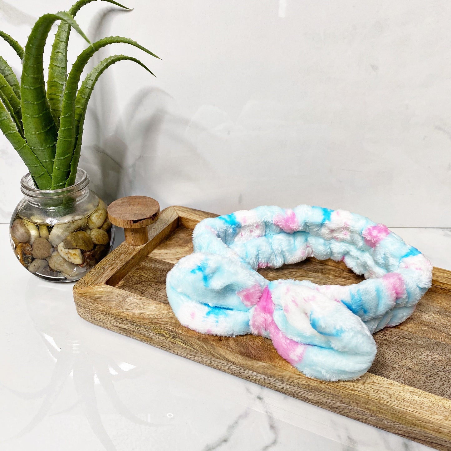 Pink Warrior Gift Set