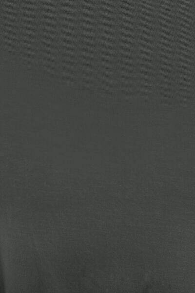 Basic Bae Round Neck Dropped Shoulder T-Shirt