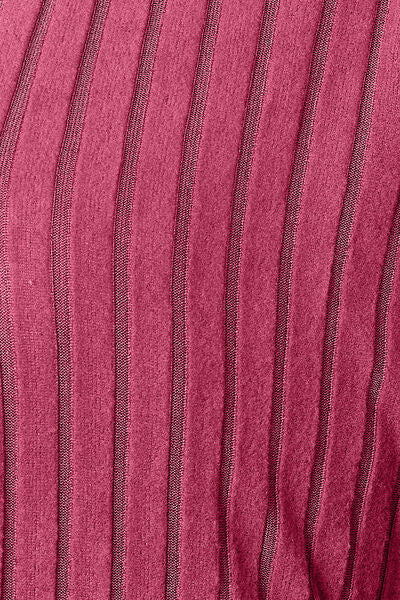 Basic Bae Ribbed Cocoon Cardigan