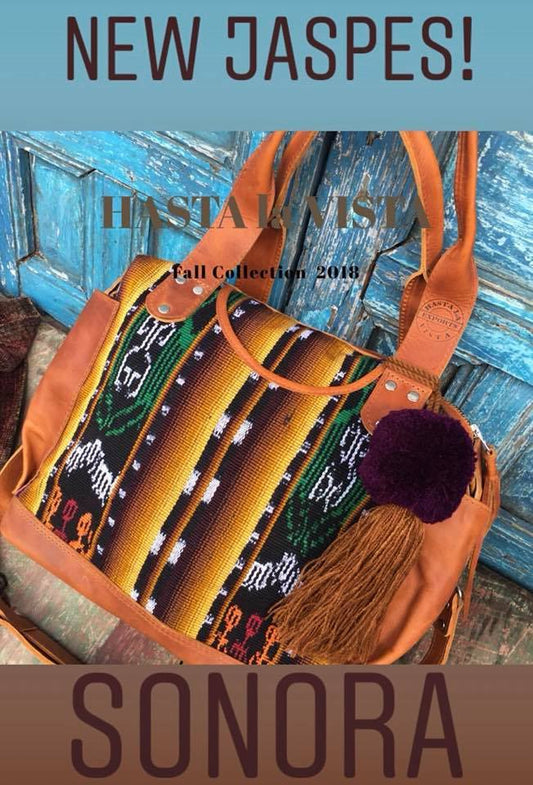 Sonora Jaspe CDB handbag