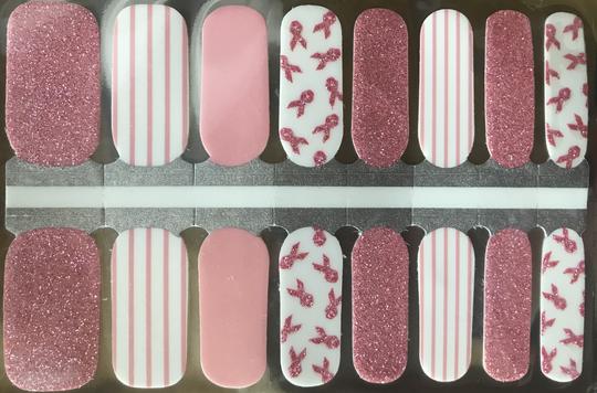 Pink Warrior Gift Set