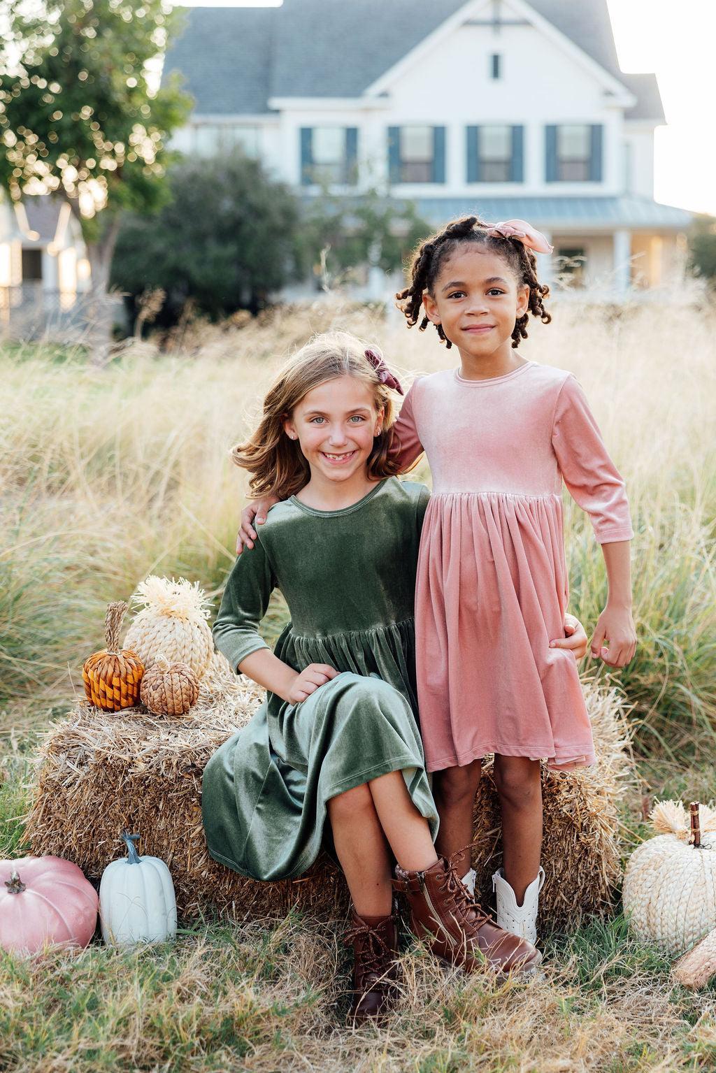 Mila & Rose - Autumn Collection