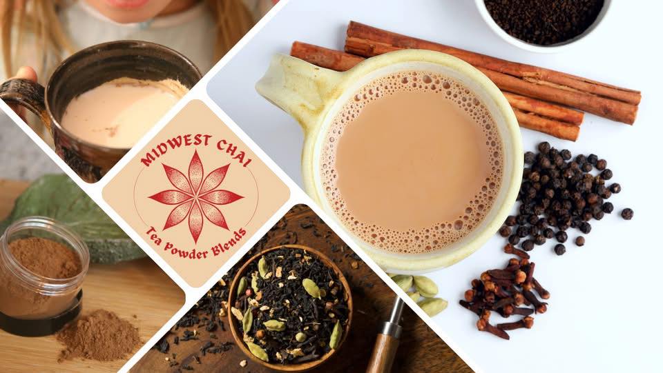 Midwest Chai