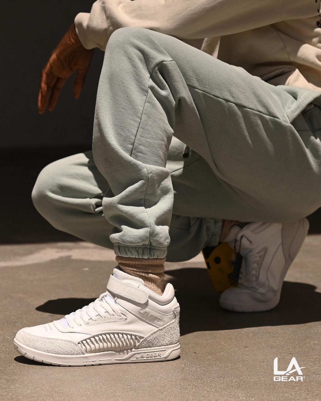 LA Gear