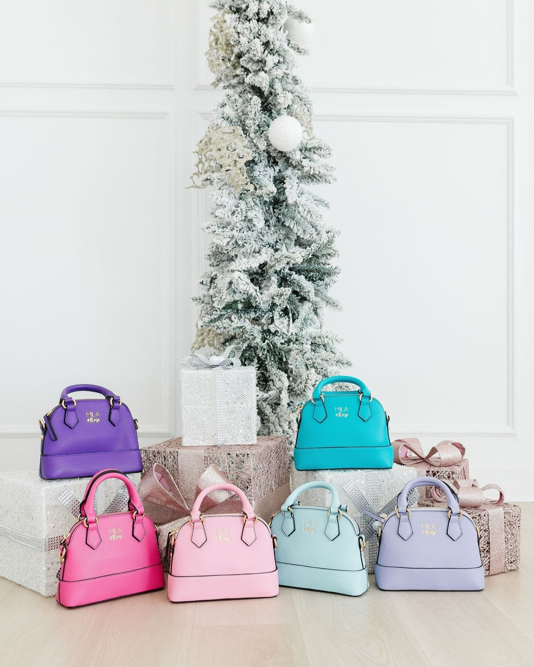 Mila & Rose - Holiday Gift Guide
