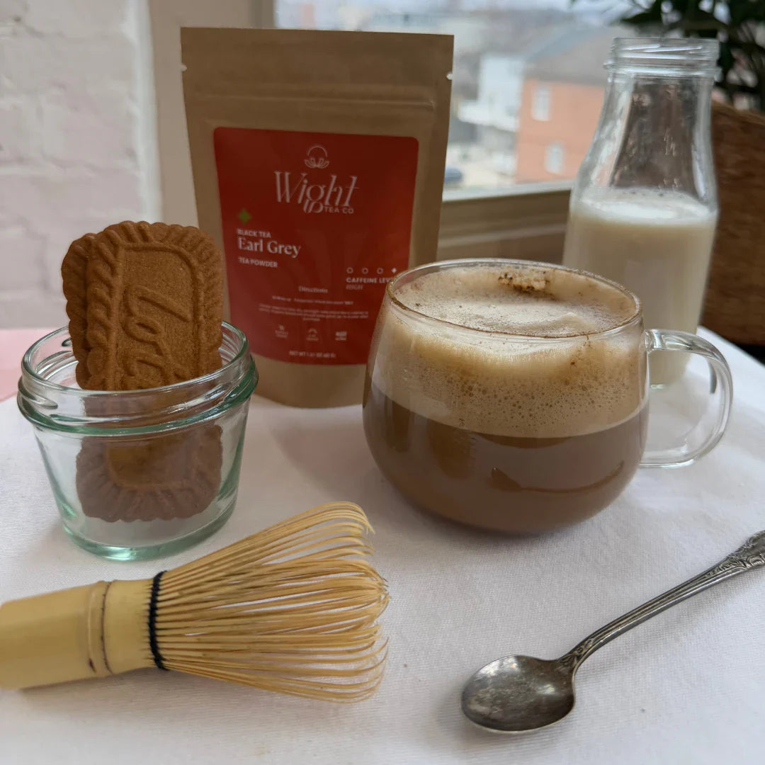Wight Tea Company