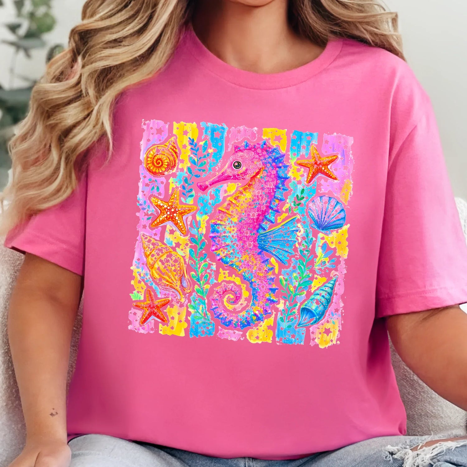 Graphic Tees & Sweatshirts - Supplier 2