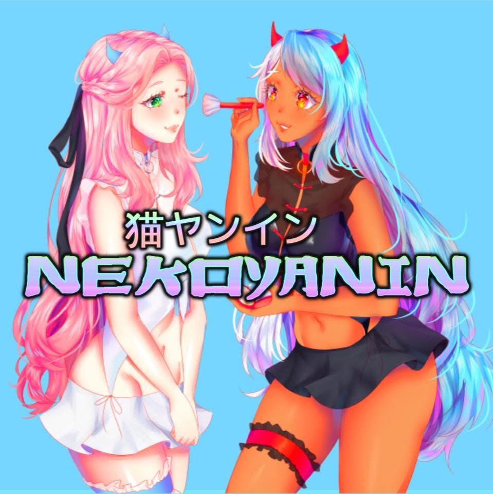 Nekoyanin Cosmetics