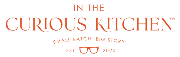 In the Curious Kitchen