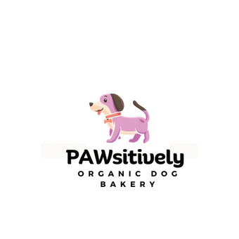 PAWsitively Organic Dog Bakery