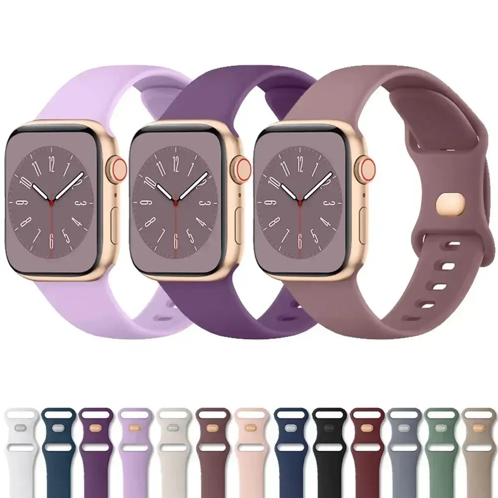 Watch Bands