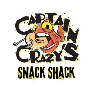 Captain Crazy's Snack Shack
