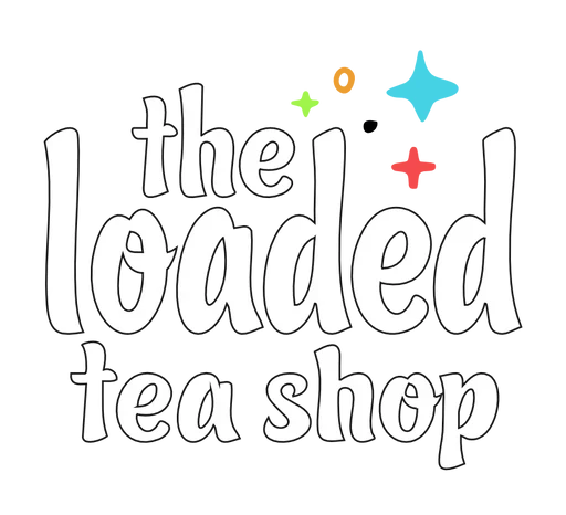 The Loaded Tea Shop