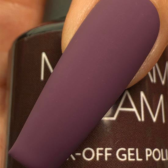 Moonlit Mauve