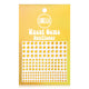 Sunflower (Gold)