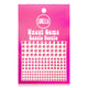 Razzle Dazzle (Pink)