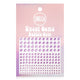 Bubble Gum (Light Pink)