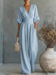 Pastel  Blue