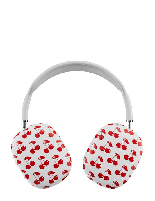 American Cherries Airpods Max Cover