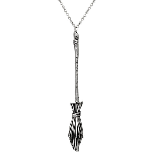 Disney X RockLove HOCUS POCUS Broom Necklace
