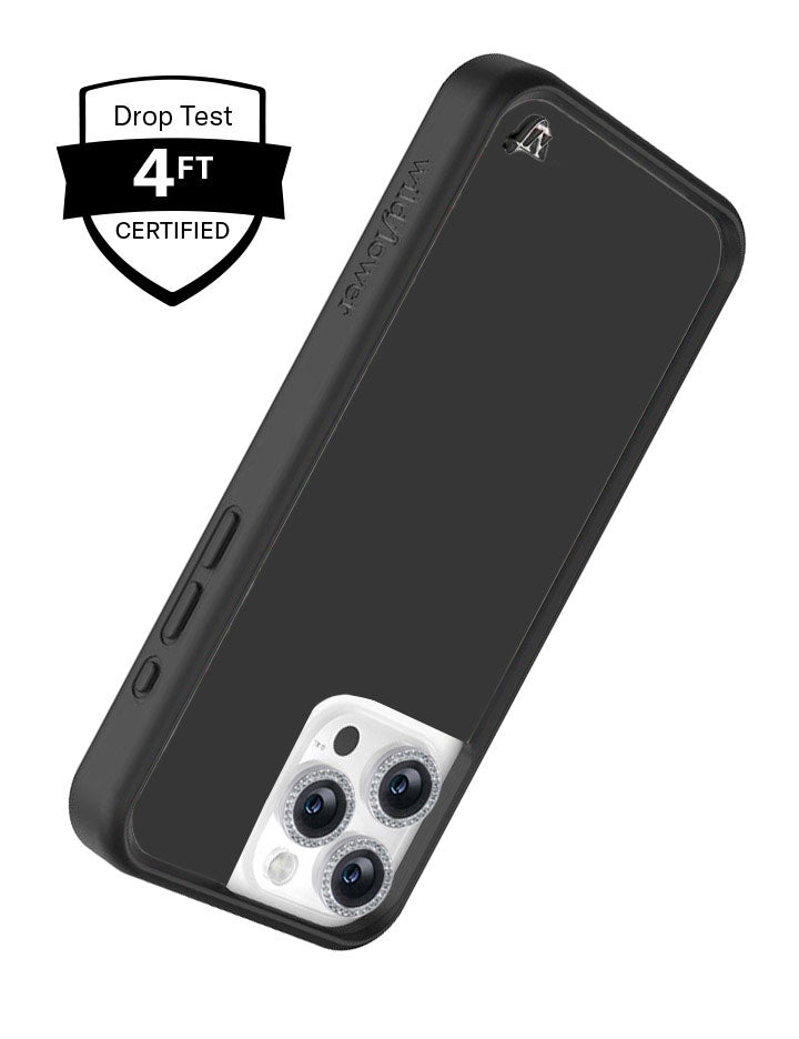 Star Berries iPhone Case