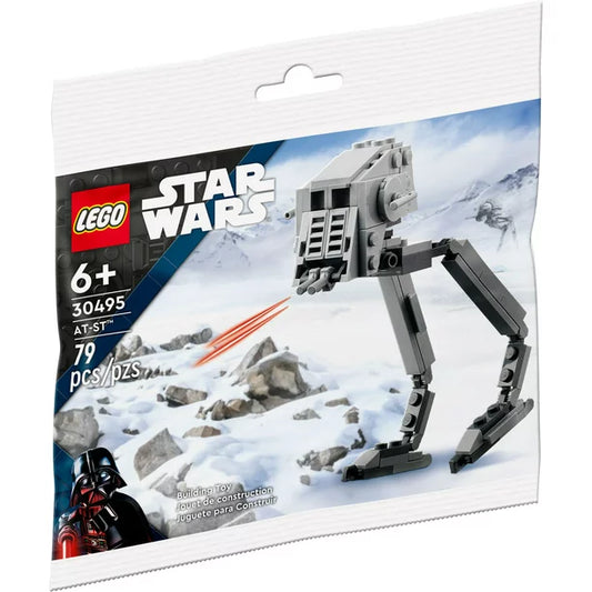 LEGO Star Wars At-St 30495