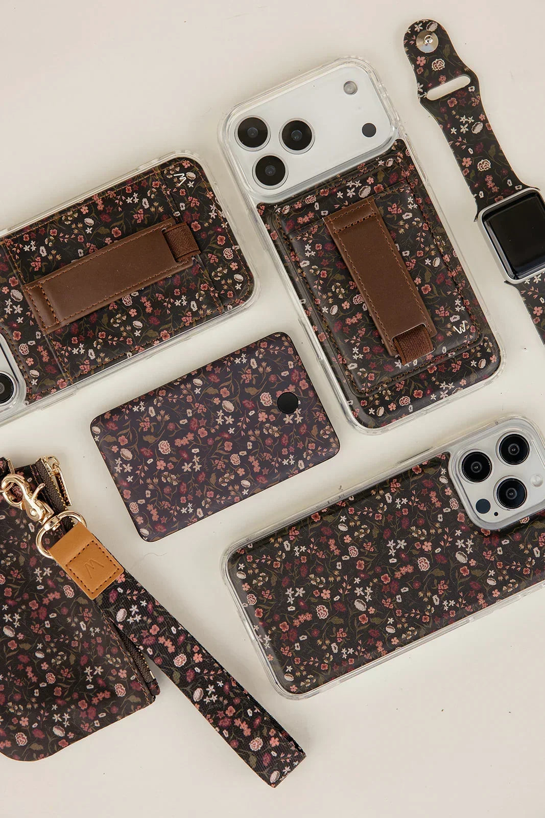 Twilight Blossom Power Boost