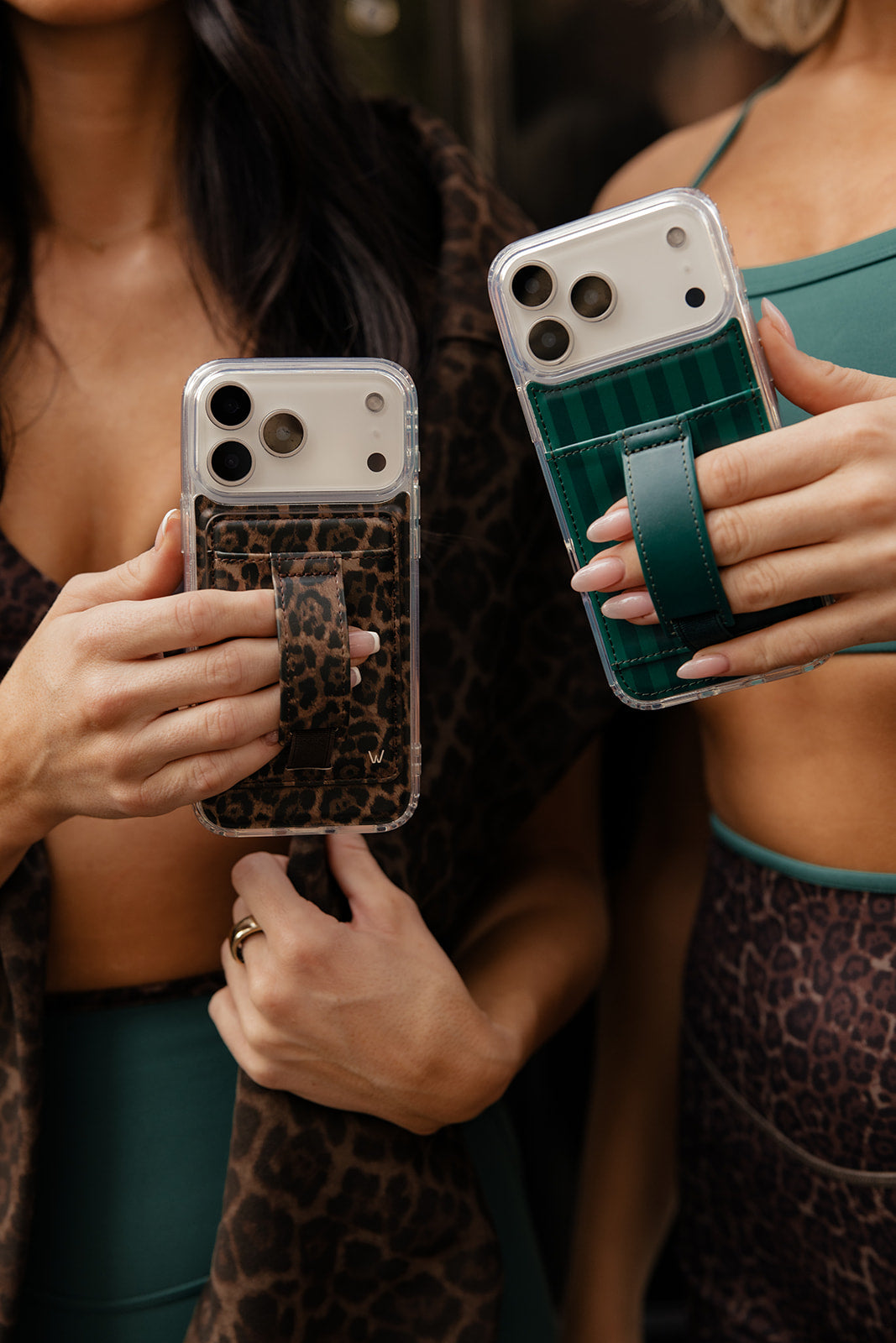 Leopard Original Case