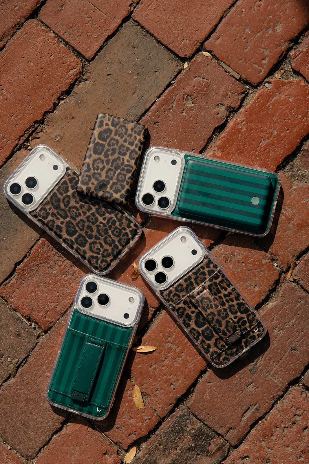 Leopard Power Boost