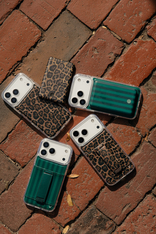 Leopard Power Boost