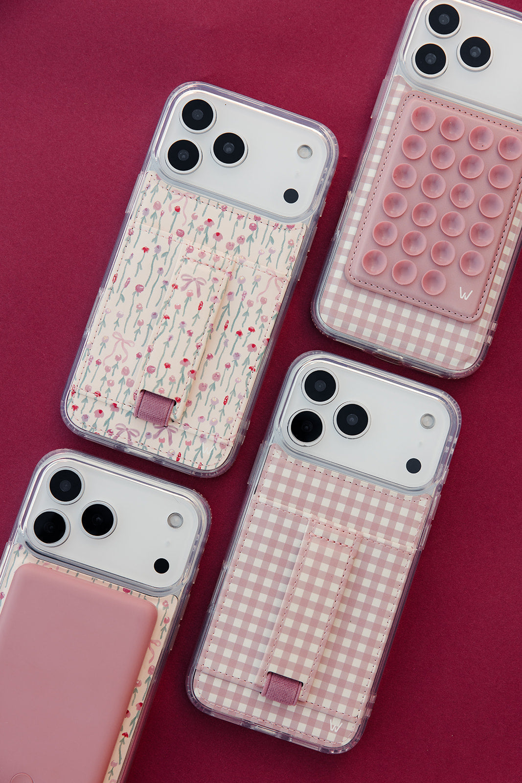 Rose Garden Original Case