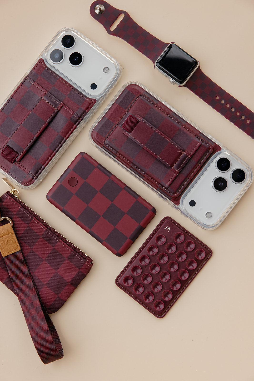 Cozy Check Power Boost