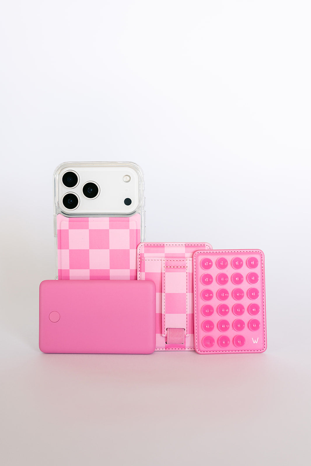 Bubblegum Walli Pop