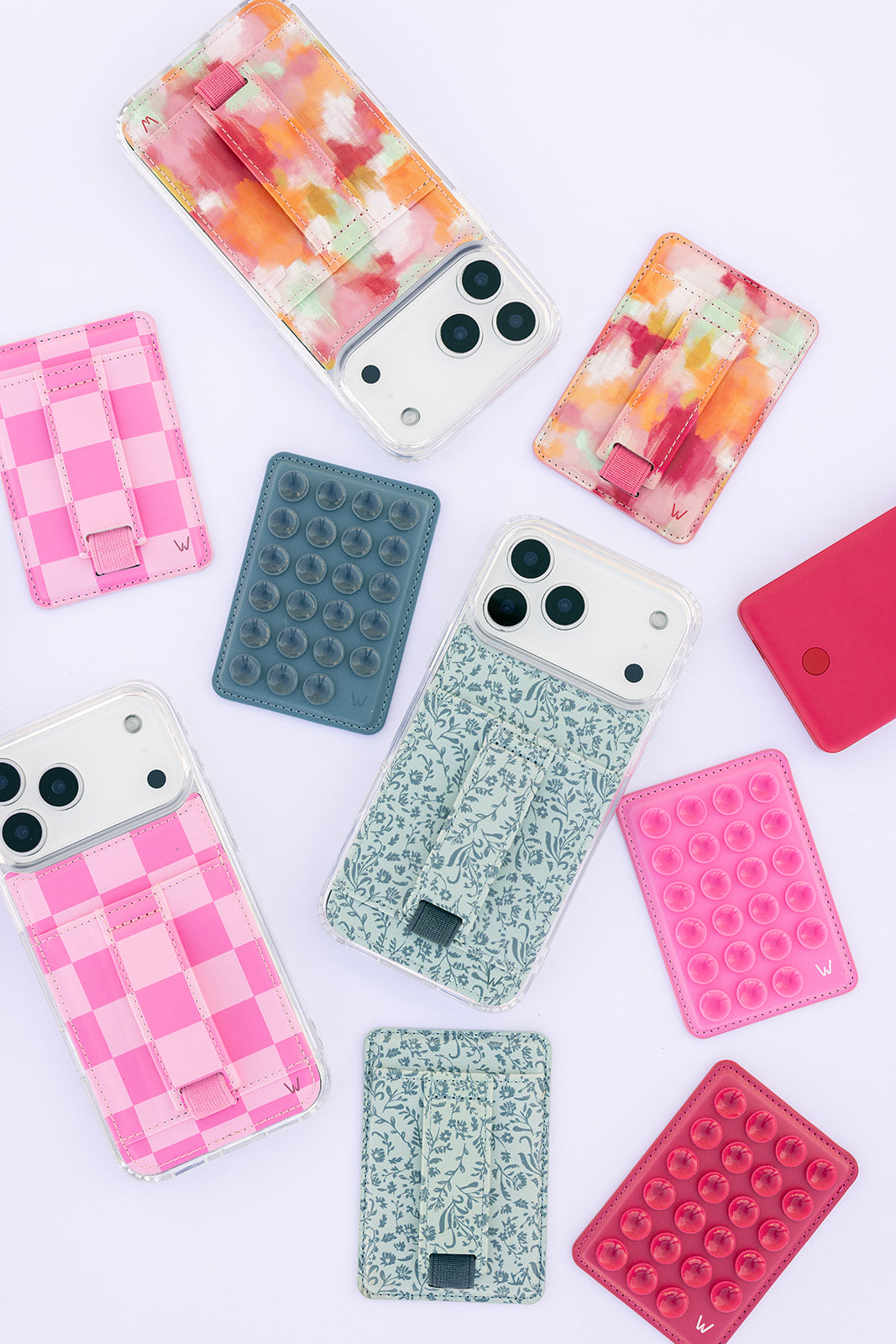 Bluebell Bloom Original Case