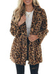 Leopard Brown