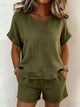 Army Green