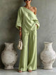 Light Green