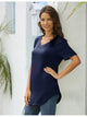 Dark Navy