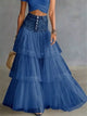 Peacock  Blue