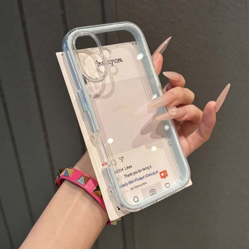 Custom Personalized Phone Case (PREORDER CLOSES 10/11, ETA LATE NOV.)