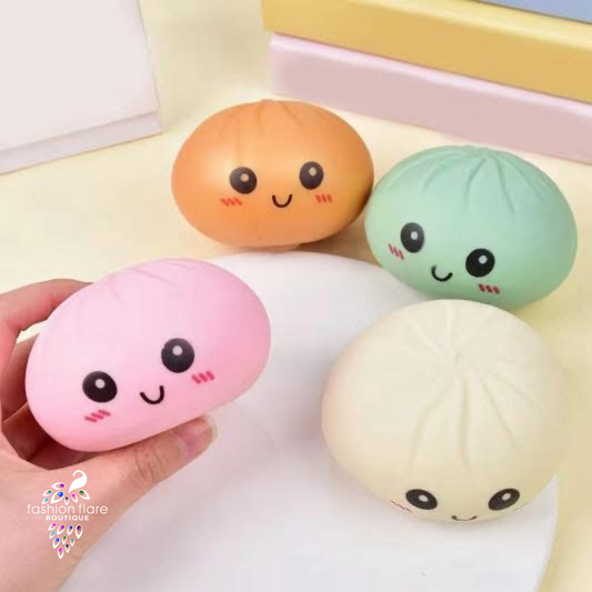 Viral Baby Dumpling Squishy (PREORDER CLOSES 5/25, ETA EARLY JUNE