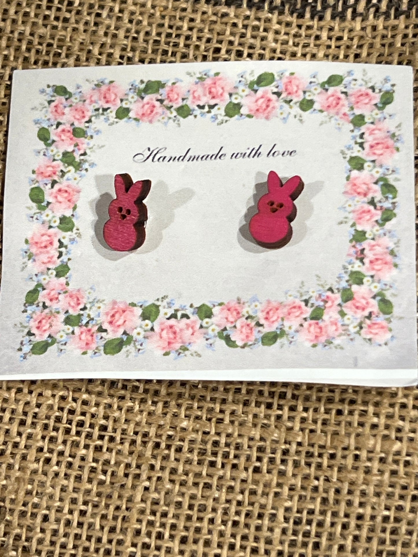 Earrings // Multiple Designs!