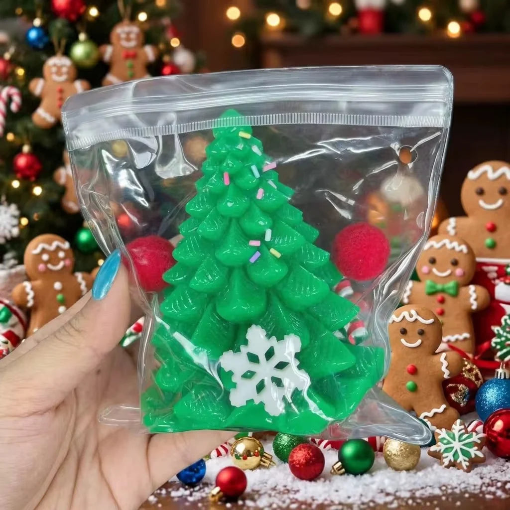 Viral Christmas Tree Squishy - Christmas in July NOW IN STOCK