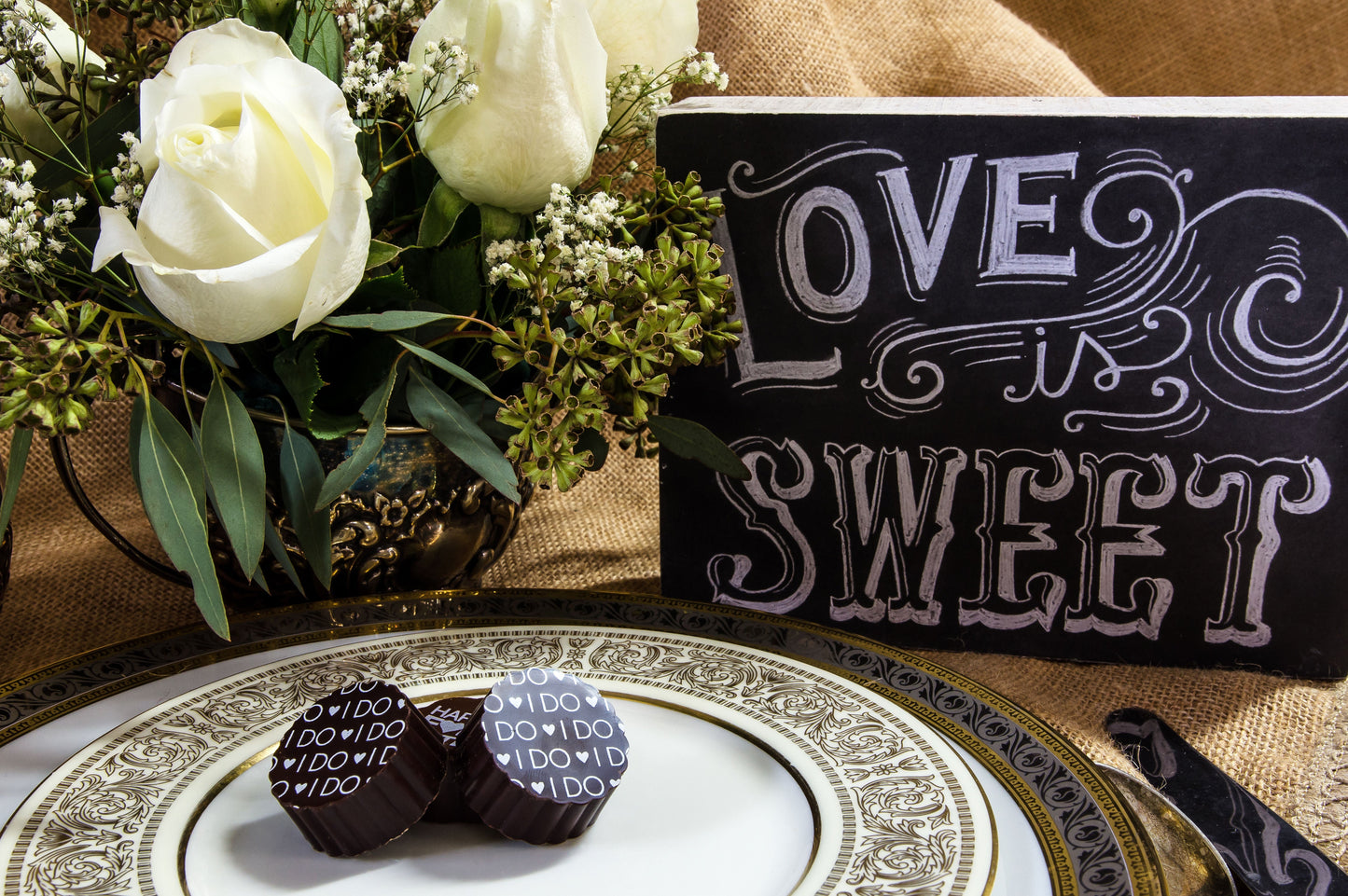 Wedding Samples