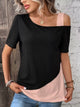 Black+Pink