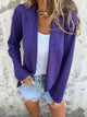 Dark Purple