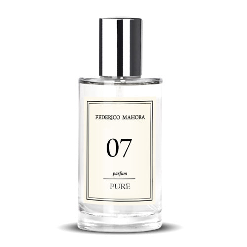 Pure Collection for Her #07 (PREORDER - ETA 2 WEEKS)